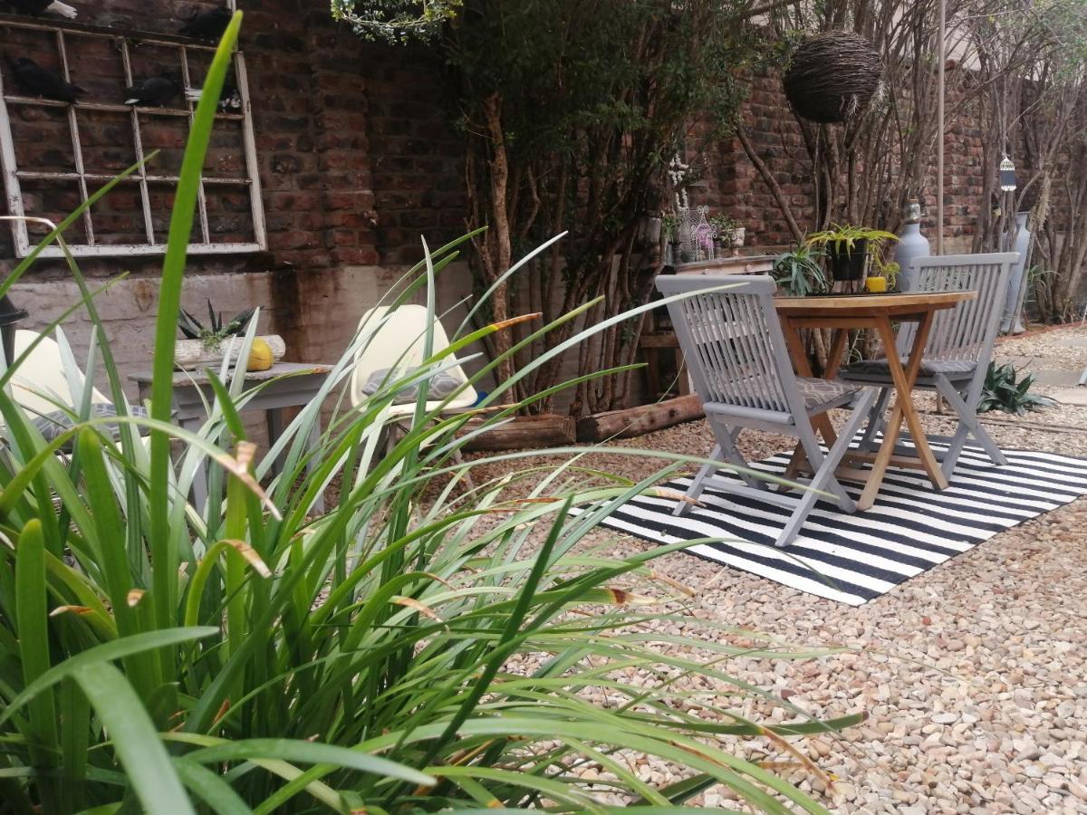 Ons Huisie - No Loadshedding Beaufort West Exterior foto