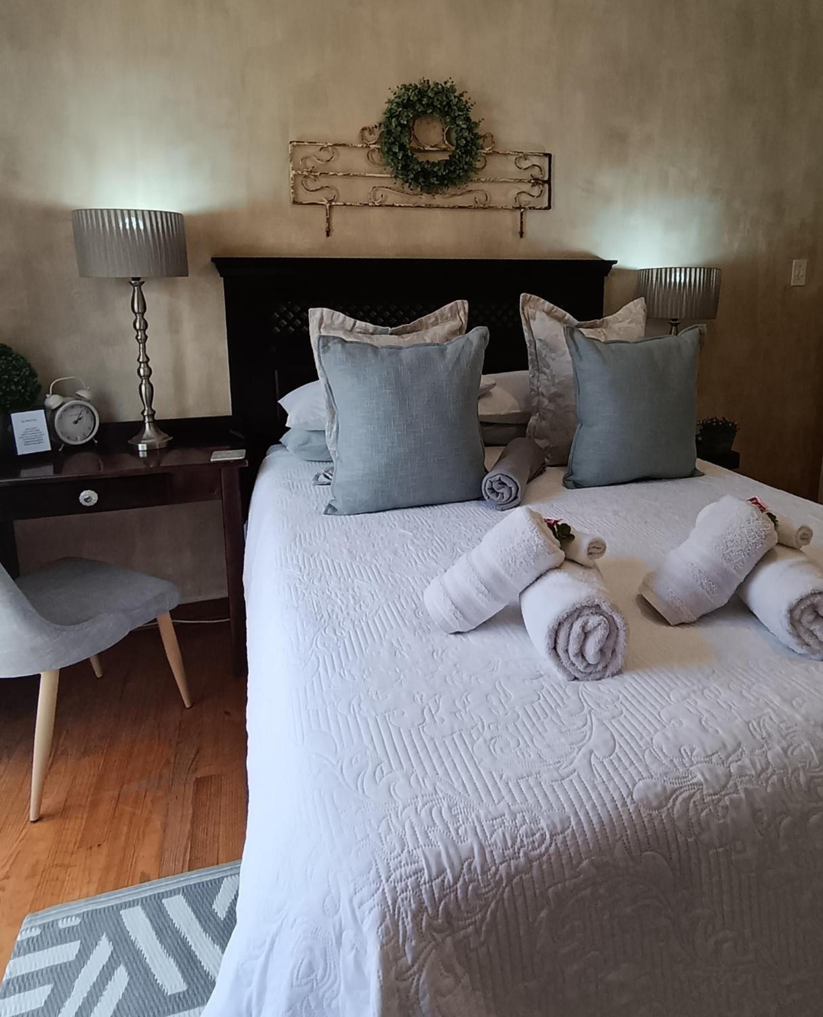 Ons Huisie - No Loadshedding Beaufort West Quarto foto